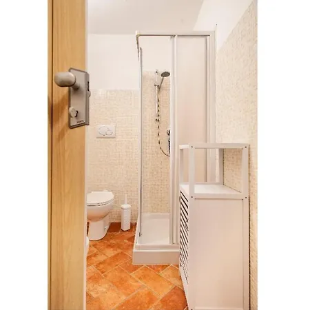 Apartment La Mezzana Santa Luce