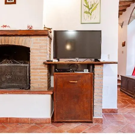 La Mezzana Apartment Santa Luce