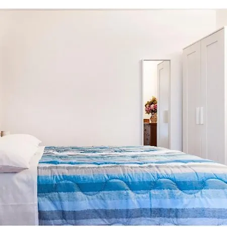 Appartement La Mezzana *