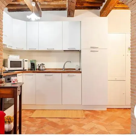 Appartement La Mezzana Santa Luce